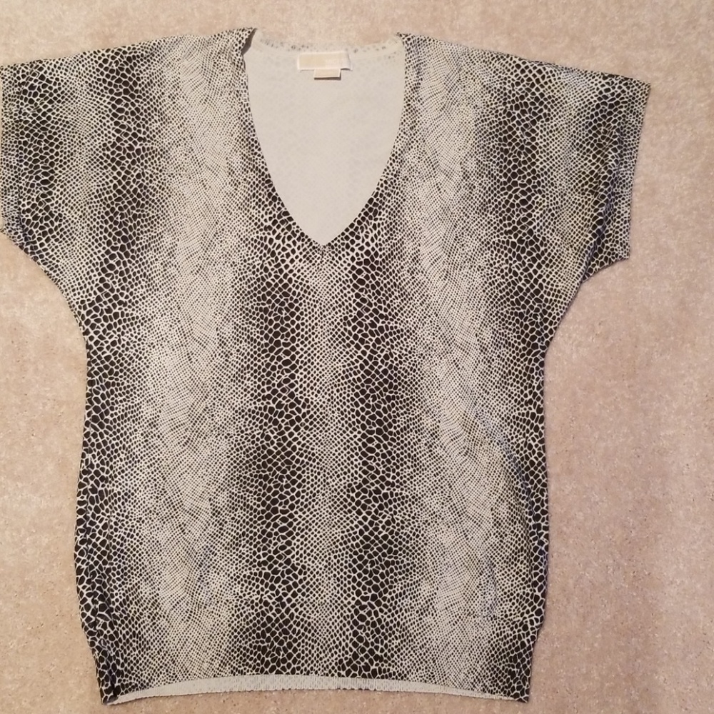 Michael Kors top